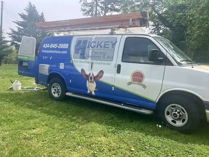 Hickey Plumbing, Air & Electrical Picture 6