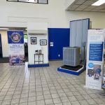 Hickey Plumbing, Air & Electrical