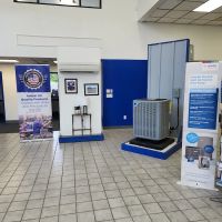 Hickey Plumbing, Air & Electrical ico