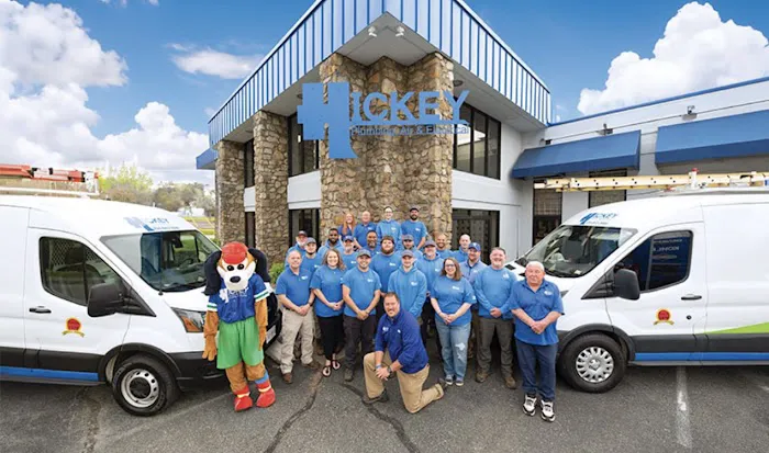 Hickey Plumbing, Air & Electrical Picture 8