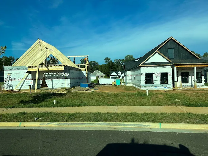 NBS HEATING & AIR Picture 1