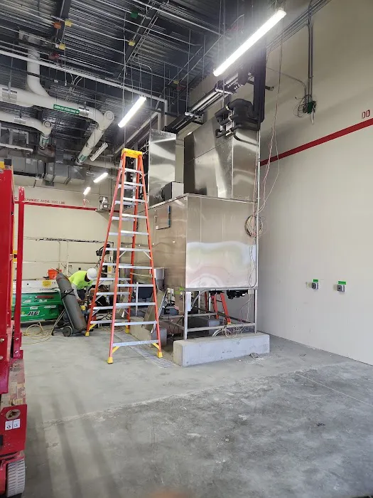 Conners Refrigeration Picture 6