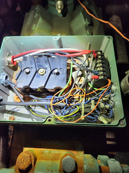 Conners Refrigeration Picture 5