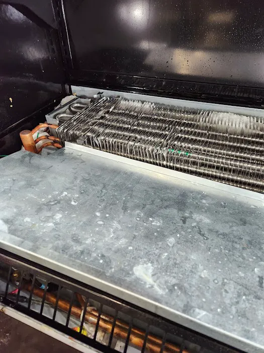 Conners Refrigeration Picture 8