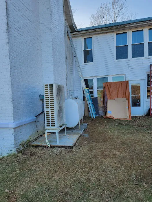 Conners Refrigeration Picture 1