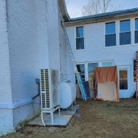 Conners Refrigeration ico