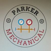 Parker Mechanical ico