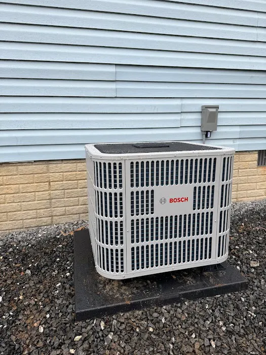 Parker Mechanical Picture 2