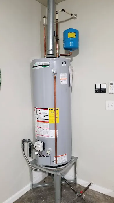 E&E Plumbing and Heating Picture 8