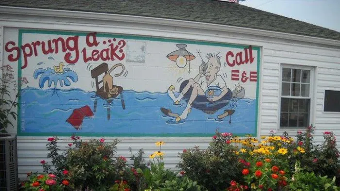 E&E Plumbing and Heating Picture 3