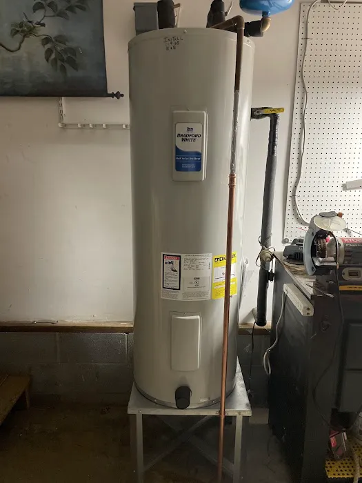 E&E Plumbing and Heating Picture 1