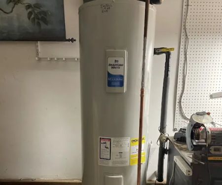 E&E Plumbing and Heating