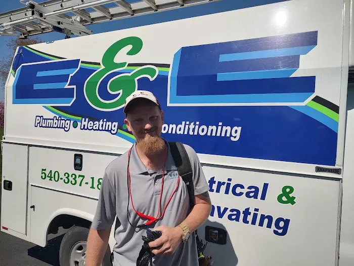 E&E Plumbing and Heating Picture 7