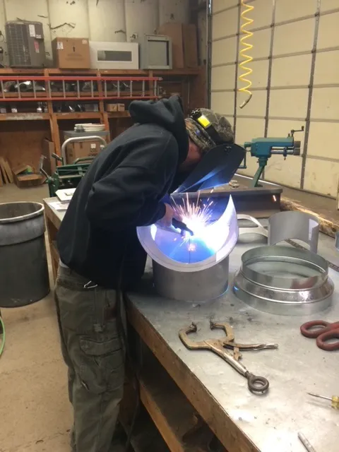 E&E Plumbing and Heating Picture 5