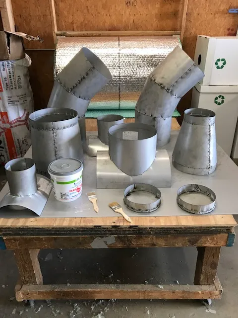 E&E Plumbing and Heating Picture 6