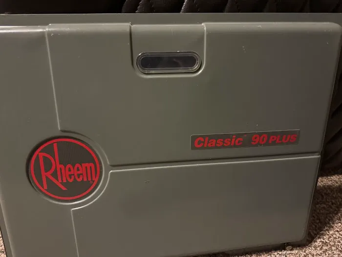 Schrock Mechanical Service Picture 1