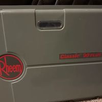 Schrock Mechanical Service ico