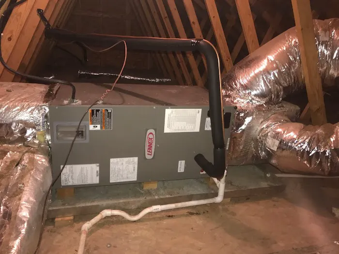 Bradley's Plumbing & Heating Picture 3