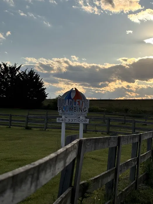 Bradley's Plumbing & Heating Picture 6