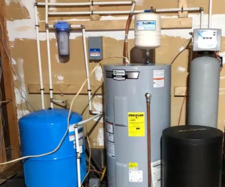 Bradley's Plumbing & Heating