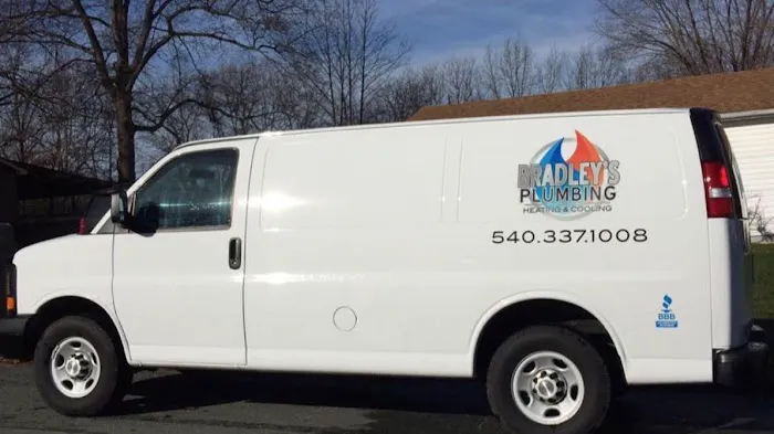 Bradley's Plumbing & Heating Picture 8