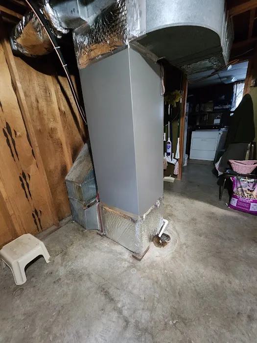 Bradley's Plumbing & Heating Picture 2