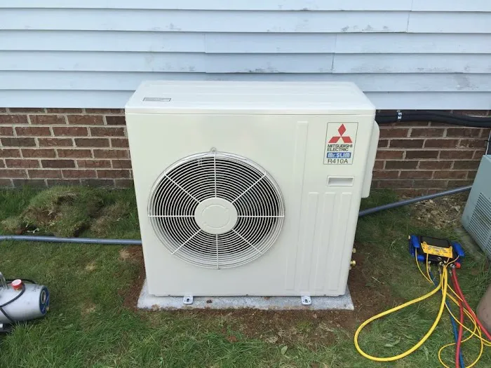 Bradley's Plumbing & Heating Picture 9