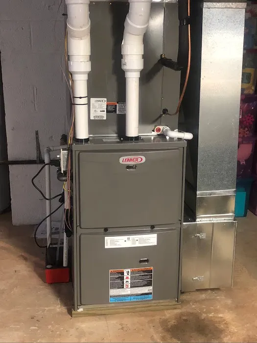 Bradley's Plumbing & Heating Picture 5