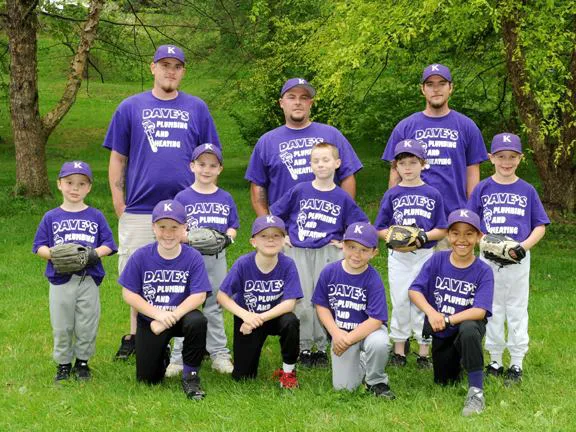 Dave's Cooling Heating & Plumbing Picture 1