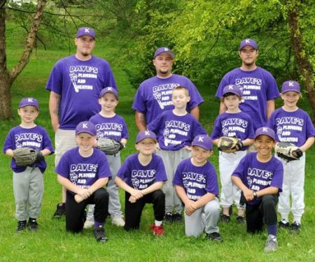 Dave's Cooling Heating & Plumbing