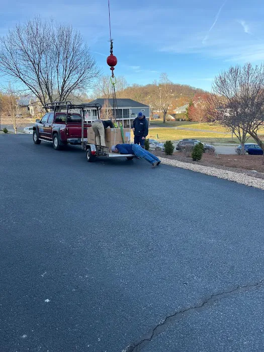 Cline's Heating and Cooling Picture 1