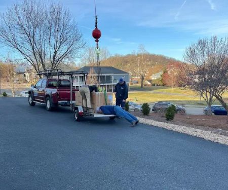 Cline's Heating and Cooling