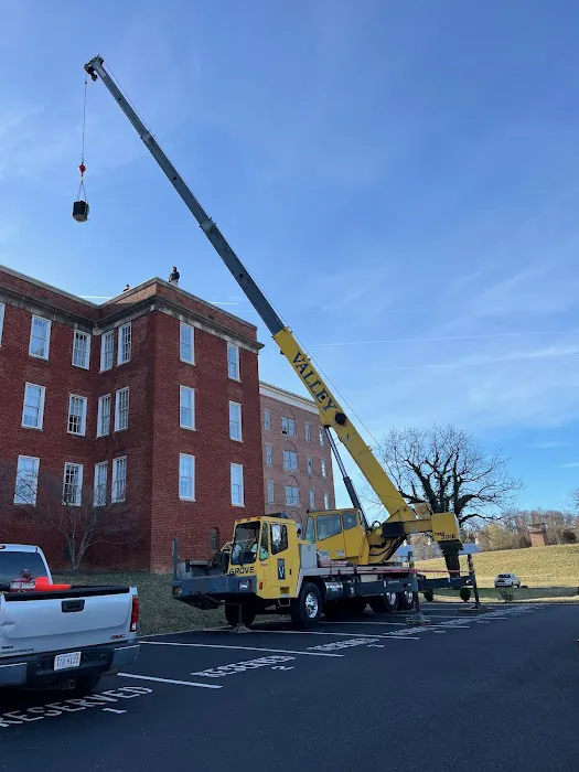 Cline's Heating and Cooling Picture 2