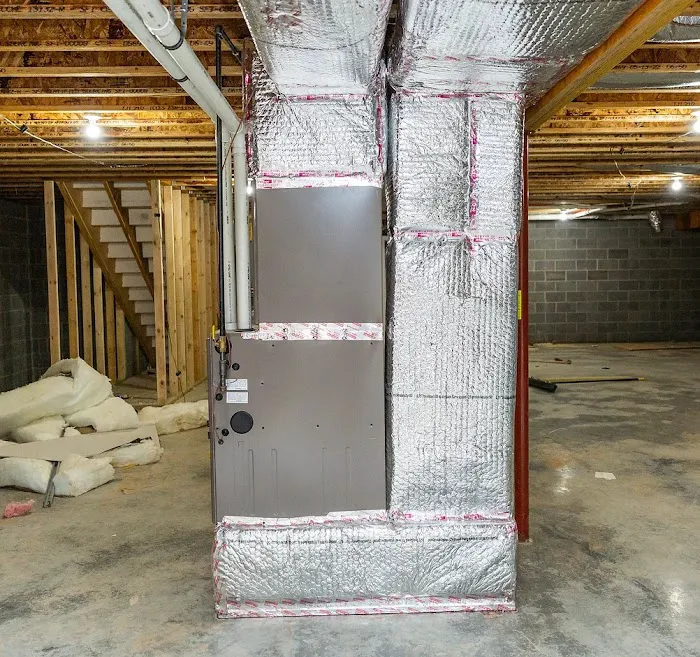 Cline's Heating and Cooling Picture 3