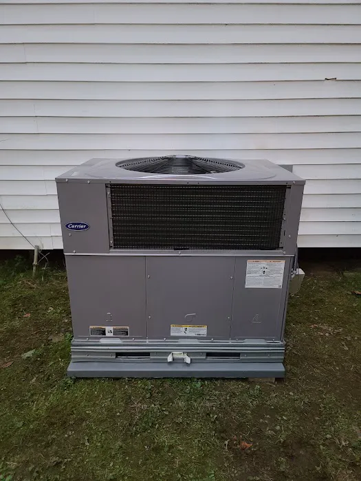 Veteran Heating and Air LLC Picture 1