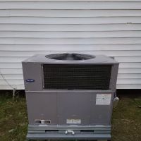 Veteran Heating and Air LLC ico