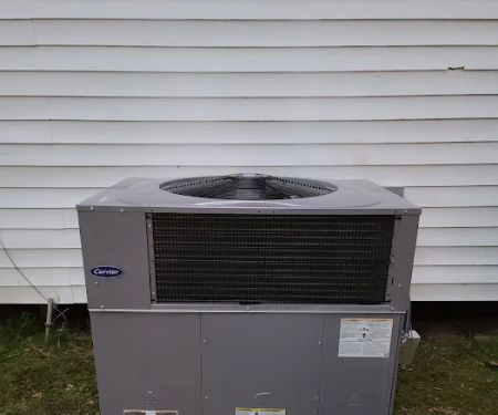 Veteran Heating and Air LLC