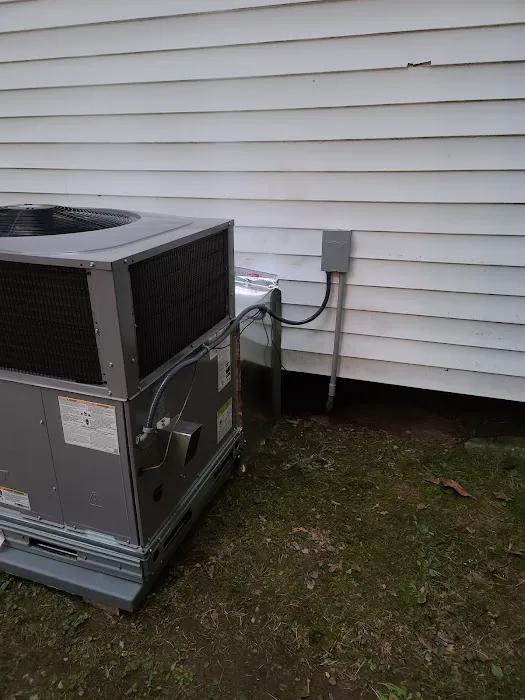 Veteran Heating and Air LLC Picture 2