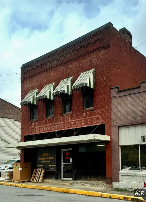 Griffith Plumbing & Heating Co Picture 1
