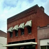 Griffith Plumbing & Heating Co ico