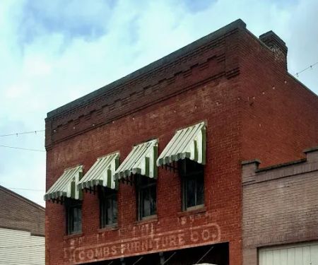 Griffith Plumbing & Heating Co