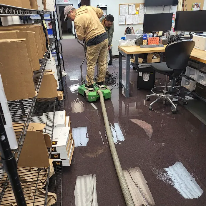 SERVPRO of Ashland Picture 5