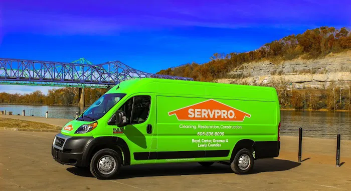 SERVPRO of Ashland Picture 7