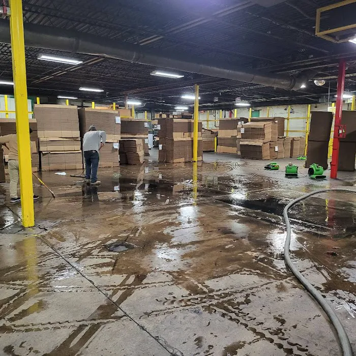 SERVPRO of Ashland Picture 8