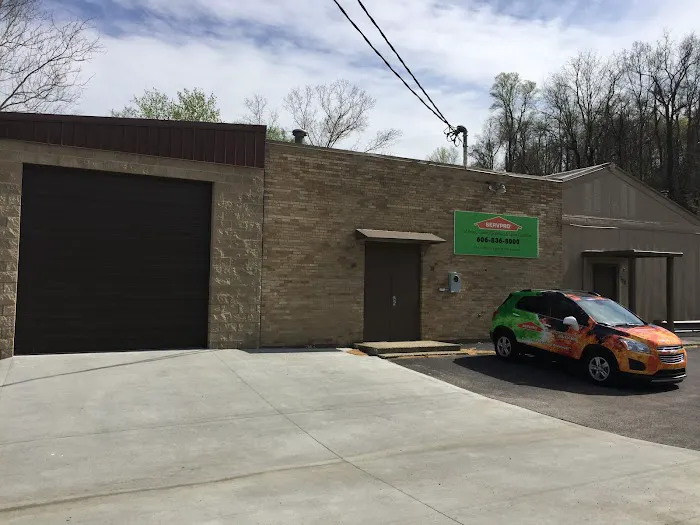 SERVPRO of Ashland Picture 10