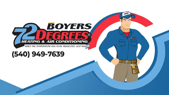 Boyers 72 Degrees Picture 5