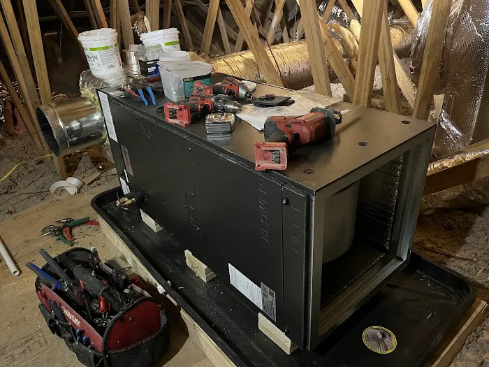 Air Pro Solutions Heating & Cooling Picture 6