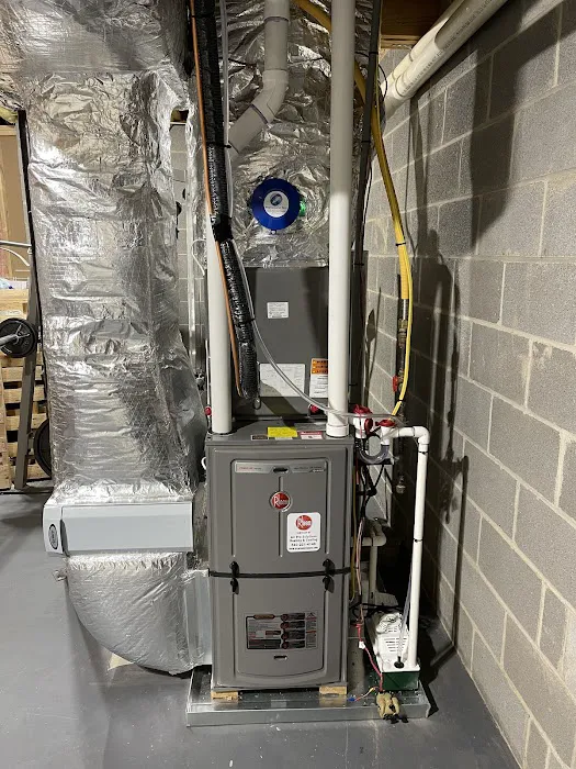 Air Pro Solutions Heating & Cooling Picture 5