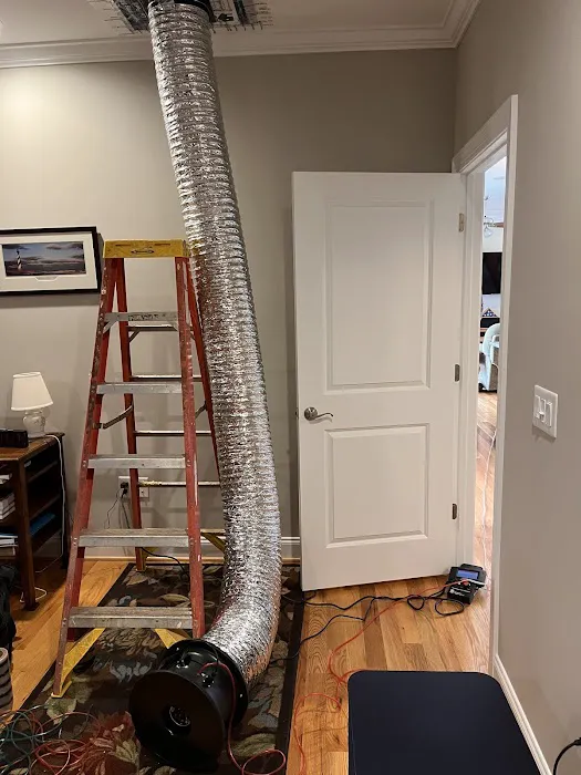 Air Pro Solutions Heating & Cooling Picture 4