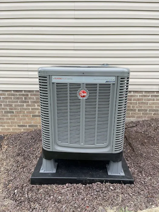 Air Pro Solutions Heating & Cooling Picture 3